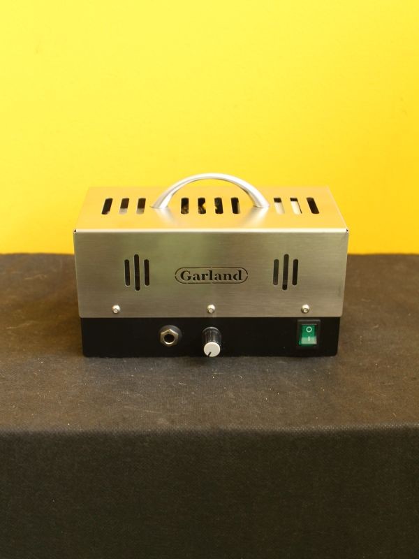 Garland Tube Power Amp